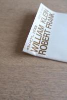 クラインとフランク写真展－現代写真の始まり