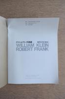 クラインとフランク写真展－現代写真の始まり