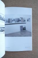 若江漢字 : 時の光の下に ＜今日の作家 9（山口由里子・若江漢字展）＞