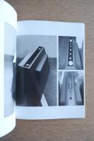 KANJI WAKAE PLASTIKEN-OBJEKTE-ENVIRONMENTS 1987-1991