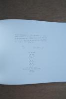 山中現 作品集 1994-1995