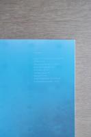 On A Night When Even Light Herself Slept - ひかりさえ眠る夜に