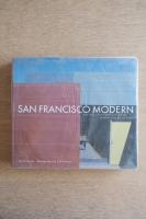 San Francisco Modern: Interiors, Architecture & Design