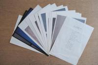 ASTEROID ATARAXIA 小林健二　「紫の安息」展　図録