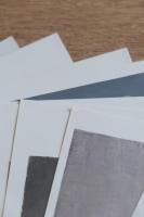 ASTEROID ATARAXIA 小林健二　「紫の安息」展　図録