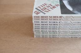 世界のベストヌードシリーズ