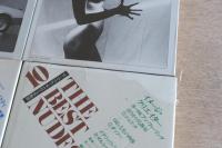 世界のベストヌードシリーズ