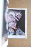 フランシス・ベーコン展　FRANCIS BACON Paintings 1945-1982