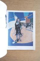 フランシス・ベーコン展　FRANCIS BACON Paintings 1945-1982