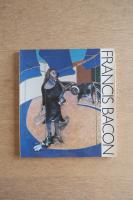 フランシス・ベーコン展　FRANCIS BACON Paintings 1945-1982