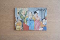 Fernando Botero - La Corrida: The Bullfight Paintings