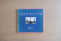 生きる歓び / Celebration of Life