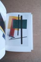 マレーヴィチ画集　Malevitch