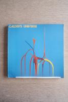 カルダーの世界 展 図録