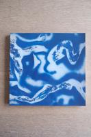 イヴ・クライン展　Yves Klein