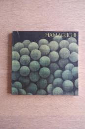 浜口陽三展　静謐なときを刻むメゾチントの巨匠