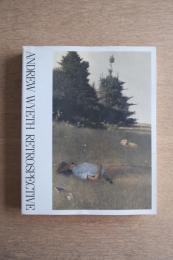 アンドリュー・ワイエス展 図録