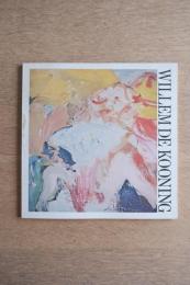 Willem de Kooning　ウィレム・デ・クーニング