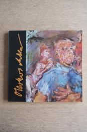 オスカー・ココシュカ展