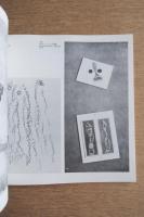 ＜図録＞エルンスト展　1977年（日本語、ドイツ語） Max Ernst