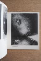 ルドン版画展 : 光と闇を詩う幻想の画家