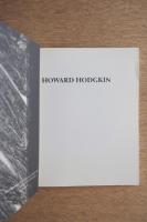 HOWARD HODGKIN ハワード・ホジキン