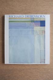 Richard Diebenkorn リチャード・ディーベンコーン展