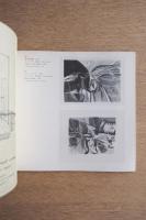 アレン・ジョーンズ展（価格表付き）
