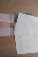 Jasper Johns Screenprints Galerie Mukai 1978