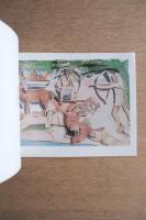 ラリー・リバース近作展　LARRY RIVERS