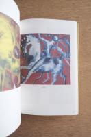 フランチェスコ・クレメンテ　浮遊する身体・夢想する自我