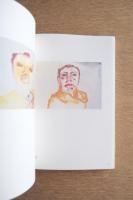 フランチェスコ・クレメンテ　浮遊する身体・夢想する自我