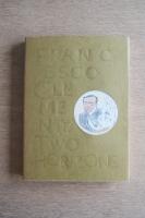 フランチェスコ・クレメンテ　浮遊する身体・夢想する自我