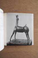 現代イタリア彫刻展