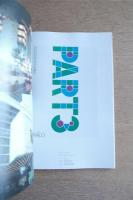 西武のクリエイティブワーク : 感度いかが?ピッ。ピッ。→不思議、大好き。