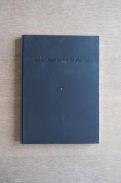 安部公房写真展 Kobo Abe as Photographer