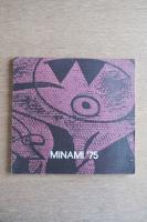 南画廊 ’75年展