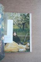 ラファエル前派画集　女