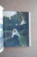 ラファエル前派画集　女