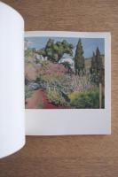 セーヌの哀愁の画家 マルケ展