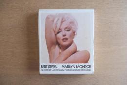 Marilyn Monroe The Complete Last Sitting
