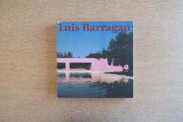 ルイス・バラガン作品集｜Luis Barragán