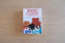 1000 Chairs（1000チェア）