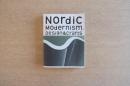 Nordic Modernism, Design & Crafts　北欧モダン デザイン＆クラフト