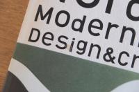 Nordic Modernism, Design & Crafts　北欧モダン デザイン＆クラフト