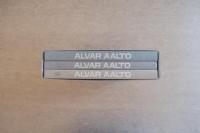 Alvar Aalto – The Complete Work