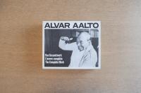 Alvar Aalto – The Complete Work