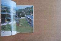 a+u 1998年2月臨時増刊 Peter Zumthor ピーター・ズントー特集 建築と都市