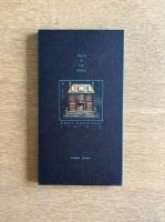 STELLA IN THE ROOM 星のいる室内