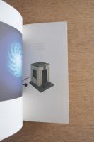 STELLA IN THE ROOM 星のいる室内